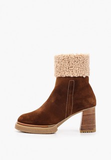 Ботильоны Wonders 