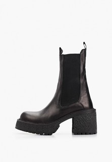 Полусапоги Pazolini 