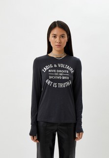 Лонгслив Zadig & Voltaire 