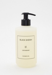Гель для душа Лаб Фрагранс Black sheikh, 400 мл