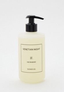 Гель для душа Лаб Фрагранс Venetian night, 400 мл
