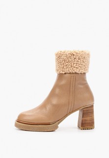 Ботильоны Wonders 