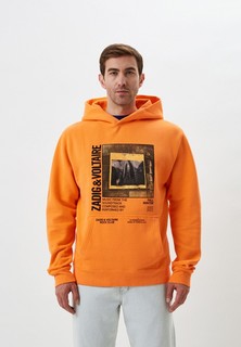 Худи Zadig & Voltaire 