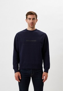 Свитшот Zadig & Voltaire 