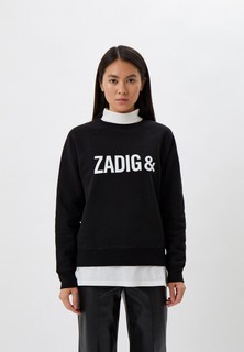 Свитшот Zadig & Voltaire 