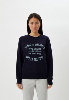 Свитшот Zadig & Voltaire 