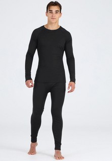 Лонгслив и кальсоны Polar Wolf Optima