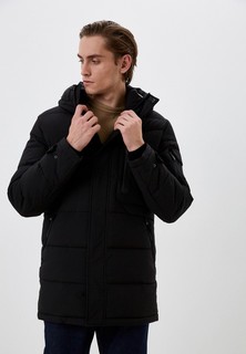 Куртка утепленная Urban Fashion for Men 