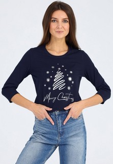 Лонгслив Апрель 