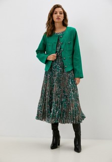 Платье и жакет Fresh Cotton 