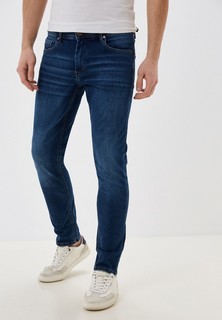 Джинсы J. Hart & Bros 