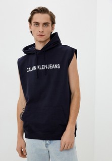 Худи Calvin Klein Jeans 