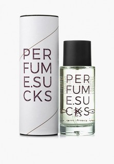 Парфюмерная вода Perfume.Sucks PURPLE 222C, 52 мл