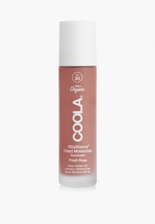 BB-Крем Coola SPF30, тон: светлый/средний