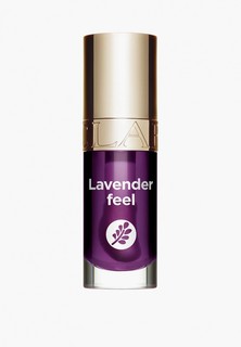 Масло для губ Clarins Lip Comfort Oil 12, 7 мл