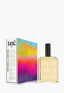 Парфюмерная вода Histoires de Parfums 