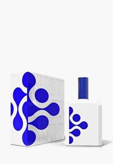 Парфюмерная вода Histoires de Parfums - цитрусовый альдегидный минеральный аромат, This is Not a Blue Bottle 1 /.5, 120 мл
