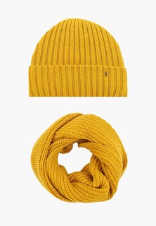 Шапка и снуд Curanni 