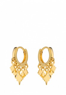 Серьги Ice&High Collection 