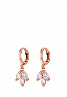 Серьги Ice&High Collection 