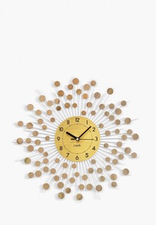 Часы настенные OST Ice Mirror WG 31 см