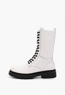 Ботинки Thomas Munz Полнота D (4)