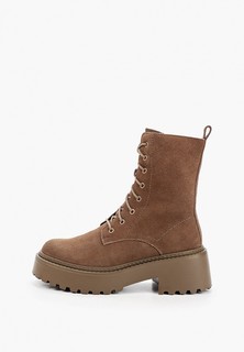 Ботинки Thomas Munz полнота D (4)