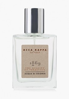 Одеколон Acca Kappa "1869", 30 мл