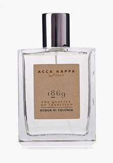 Одеколон Acca Kappa 