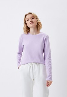 Лонгслив UNIQLO из эластичного хлопка