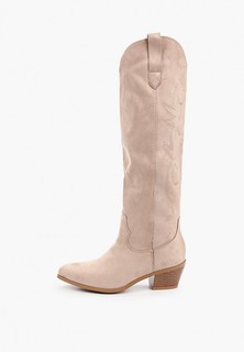 Сапоги Dino Albat 