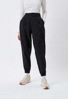Брюки UNIQLO из смесового хлопка