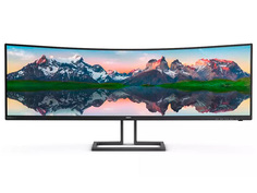 Монитор Philips 498P9Z/00