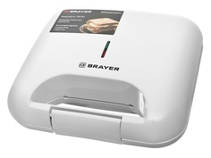 Сэндвичница Brayer BR2203WH