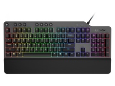 Клавиатура Lenovo Legion K500 RGB USB GY40T26479