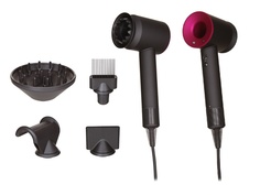 Фен Dyson Supersonic HD07 Nickel-Fuchsia
