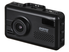 Видеорегистратор Digma Freedrive 760 GPS