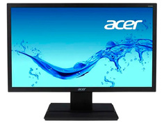 Монитор Acer V226HQLBbi