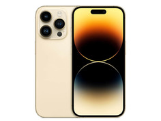 Сотовый телефон APPLE iPhone 14 Pro 256Gb Gold (A2889, A2890, A2891)