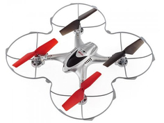 Квадрокоптер MJX X300A HD RTF 2.4G