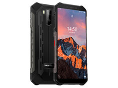 Сотовый телефон Ulefone Armor X5 Pro Black