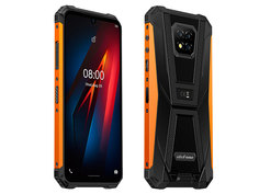 Сотовый телефон Ulefone Armor 8 Orange