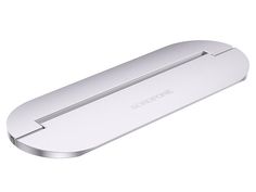 Подставка для ноутбука Borofone BH46 Silver 6931474747495