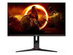 Монитор AOC U28G2XU2