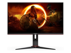Монитор AOC U28G2XU