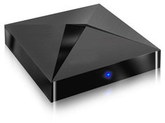 Медиаплеер IconBIT Movie Play 8Gb XLR3085