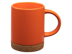 Кружка Molti Corky 450ml Orage 12894.20