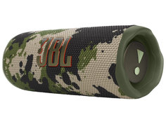 Колонка JBL Flip 6 Camouflage