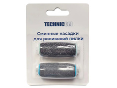 Сменные насадки для роликовой пилки Technicom TC-201