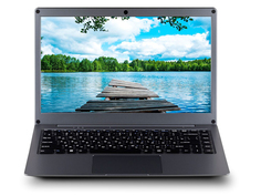 Ноутбук Echips Lite2 NX140A-512 (Intel Celeron N4020C 1.1GHz/8192Mb/512Gb SSD/Intel HD Graphics/Wi-Fi/Cam/14.1/1366x768/Windows 10 64-bit)